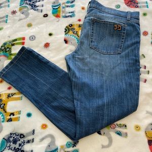 SOLD. Joe’s Jeans (Skinny Provocateur)